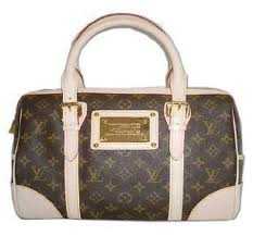 7A Replica louis Vuitton Monogram Canvas Berkeley M50208 Online